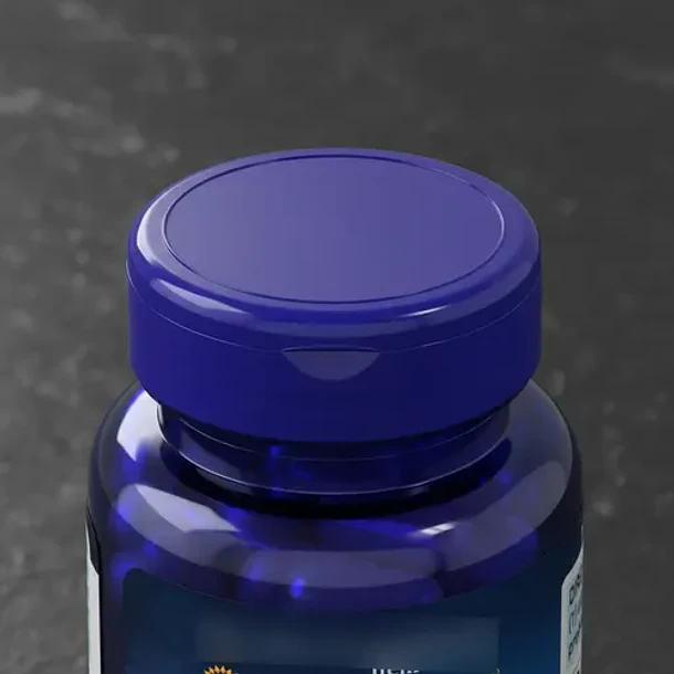 Puritan's Pride - L-tirosina 500 Mg 100 Capsulas N/a 7