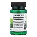 Swanson - Garcinia Cambogia Extracto 5:1 80mg 60 Cápsulas N/d 3