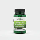 Swanson - Garcinia Cambogia Extracto 5:1 80mg 60 Cápsulas N/d 5