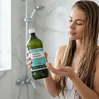 Del Alba - Kit Shampoo + Acondicionador Ortiga Romero Recarga 2