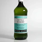 Del Alba - Kit Shampoo + Acondicionador Ortiga Romero Recarga 4