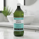 Del Alba - Kit Shampoo + Acondicionador Ortiga Romero Recarga 6