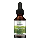 Swanson Aceite De Oregano Extracto Liquido 174 Servicios Sin Sabor 2