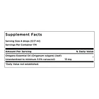 Swanson Aceite De Oregano Extracto Liquido 174 Servicios Sin Sabor 5