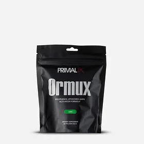 Primal Fx  - Ormux  Sobre 20g Lima