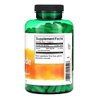 Swanson- Niacinamida Vitamina B3  500 Mg 250 Caps Neutro 3