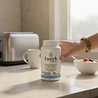 Touch - Super Vitaminas Y Minerales 60 Cápsulas N/a 7