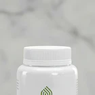 Touch - Super Vitaminas Y Minerales 60 Cápsulas N/a 8