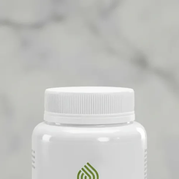 Touch - Super Vitaminas Y Minerales 60 Cápsulas N/a 8