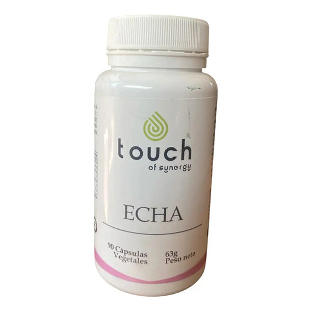 Touch Of Synergy- Echinacea 90 Cápsulas N/a 1