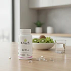 Touch Of Synergy- Echinacea 90 Cápsulas N/a 3