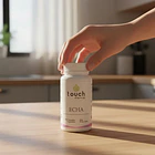 Touch Of Synergy- Echinacea 90 Cápsulas N/a 5