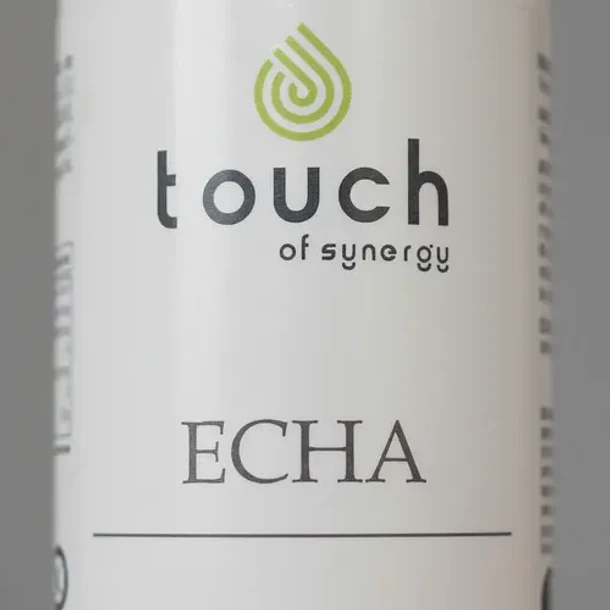 Touch Of Synergy- Echinacea 90 Cápsulas N/a 6