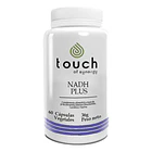 Touch Of Sinergy- Nadh Plus 60capsulas Ninguno 1
