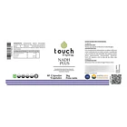 Touch Of Sinergy- Nadh Plus 60capsulas Ninguno 2