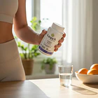 Touch Of Sinergy- Nadh Plus 60capsulas Ninguno 4