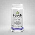 Touch Of Sinergy- Nadh Plus 60capsulas Ninguno 6