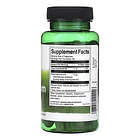 Reishi Mushroom 600 Mg 60 Caps Swanson Sin Sabor 3