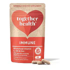 Together Health - Vitamina C, D3 Y Zinc Sin Sabor 1
