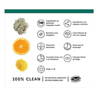 Together Health - Vitamina C, D3 Y Zinc Sin Sabor 2