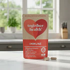 Together Health - Vitamina C, D3 Y Zinc Sin Sabor 4