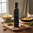 Cuatro Coigues - Aceite De Oliva Con Extracto De Ajo Negro 8