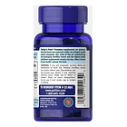 Puritan's Pride - Biotina 10000 Mcg 100 Cápsulas Blandas N/a 3