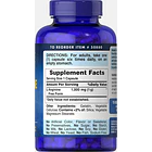 Puritan's Pride - L-arginina 1000 Mg 100 Capsulas N/a 2