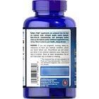 Puritan's Pride - L-arginina 1000 Mg 100 Capsulas N/a 3