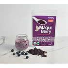 Nativ For Life - Maqui Berry En Polvo 60g Propio De La Fruta 3