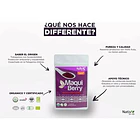 Nativ For Life - Maqui Berry En Polvo 60g Propio De La Fruta 4