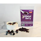 Nativ For Life - Maqui Berry En Polvo 60g Propio De La Fruta 5