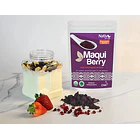 Nativ For Life - Maqui Berry En Polvo 60g Propio De La Fruta 6
