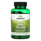 Swanson- Cardo Mariano 500 Mg 100 Cápsulas Sin Sabor 1