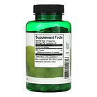 Swanson- Cardo Mariano 500 Mg 100 Cápsulas Sin Sabor 2