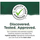 Swanson - L-lisina 100% Pura 90 Caps Grado Farmaceutico N/a 3