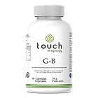 Touch Of Synergy - Ginkgo Biloba 6000mg. (60 Cápsulas)   N/a 1