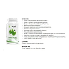 Touch Of Synergy - Ginkgo Biloba 6000mg. (60 Cápsulas)   N/a 3