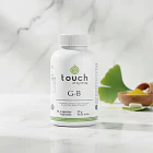 Touch Of Synergy - Ginkgo Biloba 6000mg. (60 Cápsulas)   N/a 4