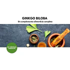 Touch Of Synergy - Ginkgo Biloba 6000mg. (60 Cápsulas)   N/a 7