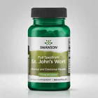  Swanson - Hierba De San Juan, Bacopa Y Manzanillla 60 Caps No Aplica 4