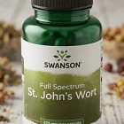  Swanson - Hierba De San Juan, Bacopa Y Manzanillla 60 Caps No Aplica 8