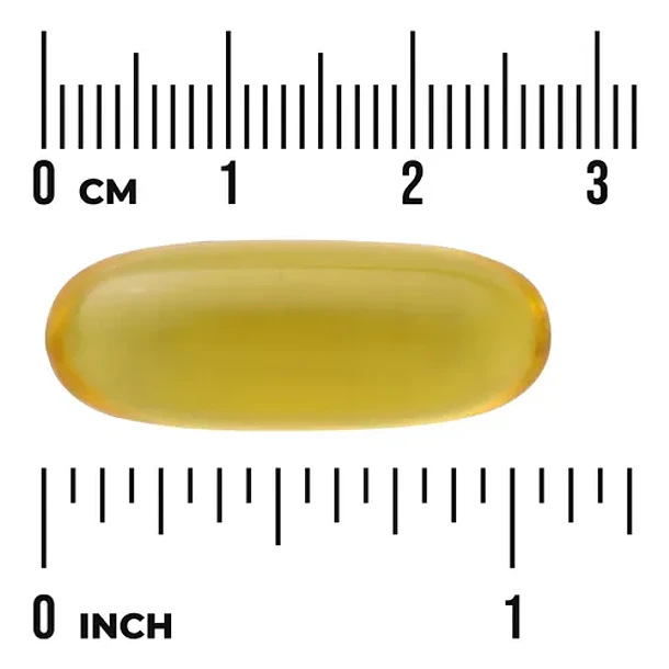 Swanson- Multiomega 3-6-9      120capsulas Sin Sabor 3