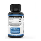 Neurotroopics-   Alpha-gpc  90 Capsulas Sin Sabor 2