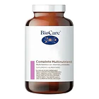 Biocare- Multinutriente ( Vitaminas Y Minerales) 75 Gramos Sin Sabor 1