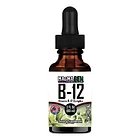 Magmagen - Complejo B-12 Liquido 1,200 Mcg 60 Ml Sin Sabor 1