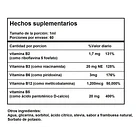 Magmagen - Complejo B-12 Liquido 1,200 Mcg 60 Ml Sin Sabor 2