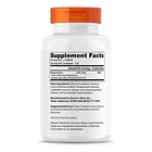 Doctor Best- High Absorption Magnesium 100%  240 Capsulas Sin Sabor 2