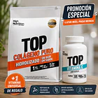 Paul More- Colágeno Hidrolizado Puro 1Kg 1