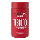Primal Fx Sports Testo 10 Herbal 90 Cápsulas Sin Sabor Sin Sabor 1
